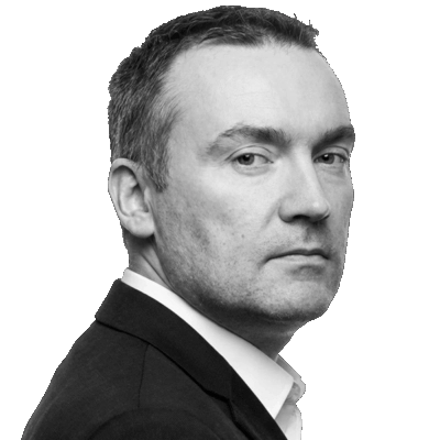 James Calloway - about new online casino Australia