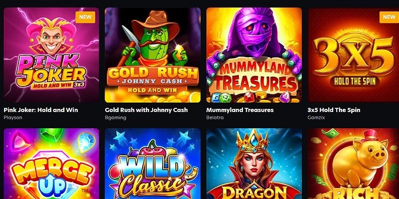 Online Pokies in Online Casino Australia